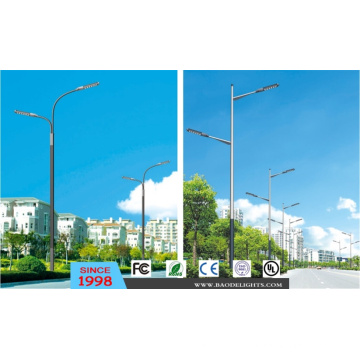 Gold Member Recommended Outdoor LED Street Light (DL0023-24)